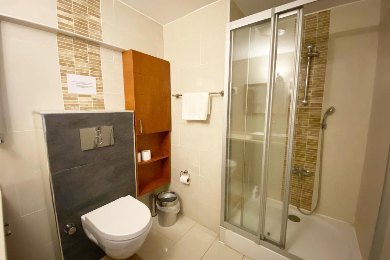Casa Rosso Suite Hotel Istanbul Ngoại thất bức ảnh