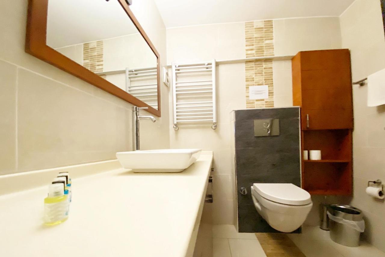 Casa Rosso Suite Hotel Istanbul Ngoại thất bức ảnh