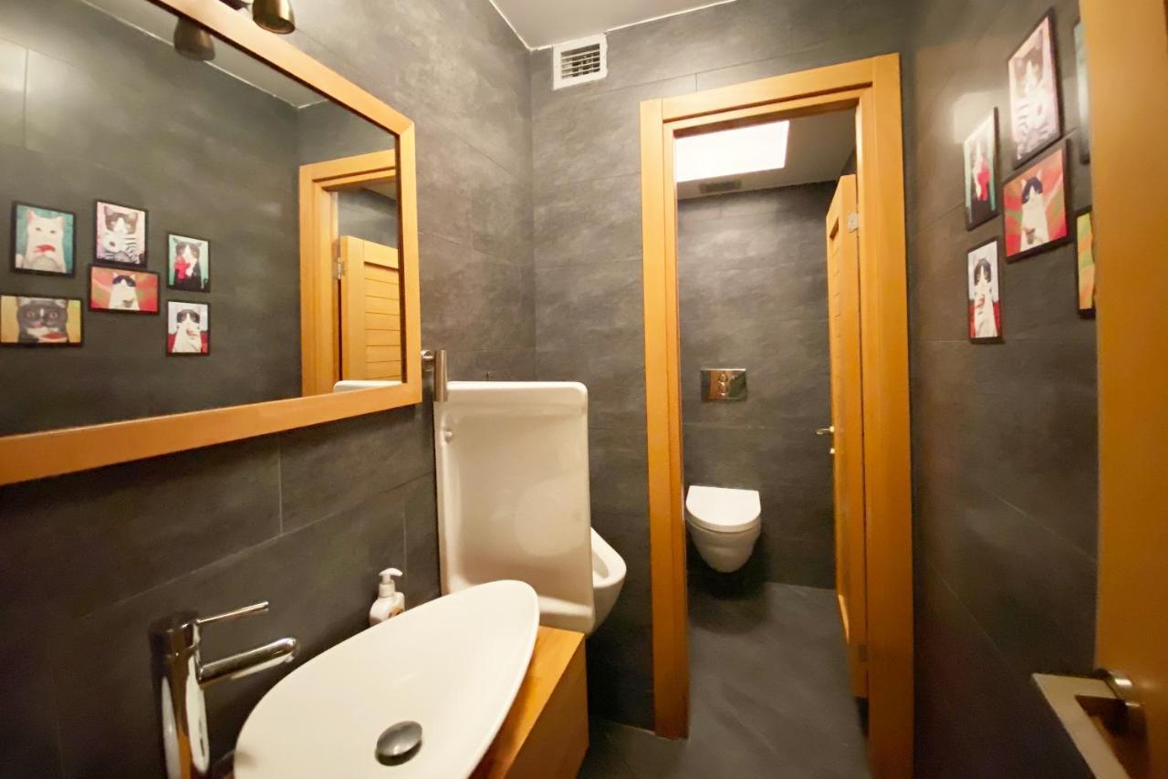 Casa Rosso Suite Hotel Istanbul Ngoại thất bức ảnh