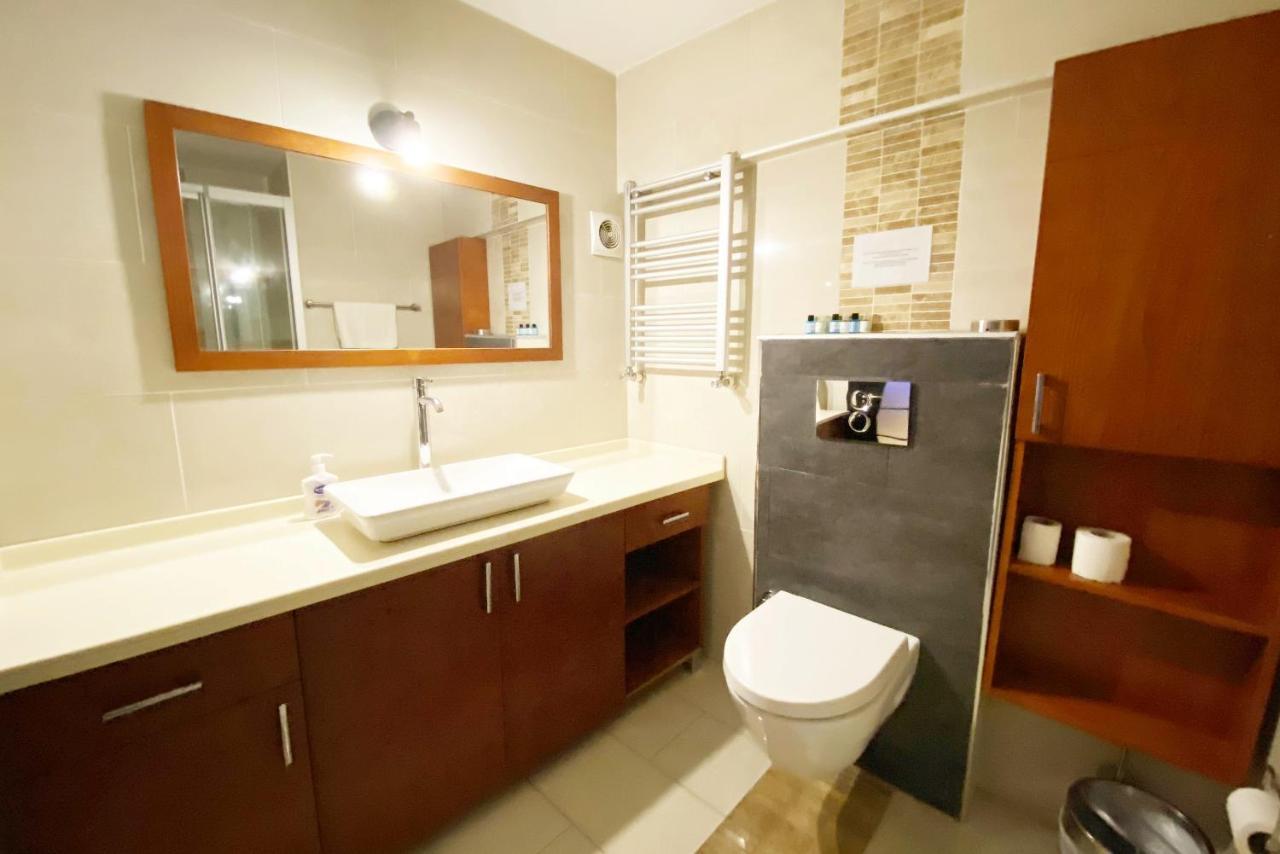 Casa Rosso Suite Hotel Istanbul Ngoại thất bức ảnh