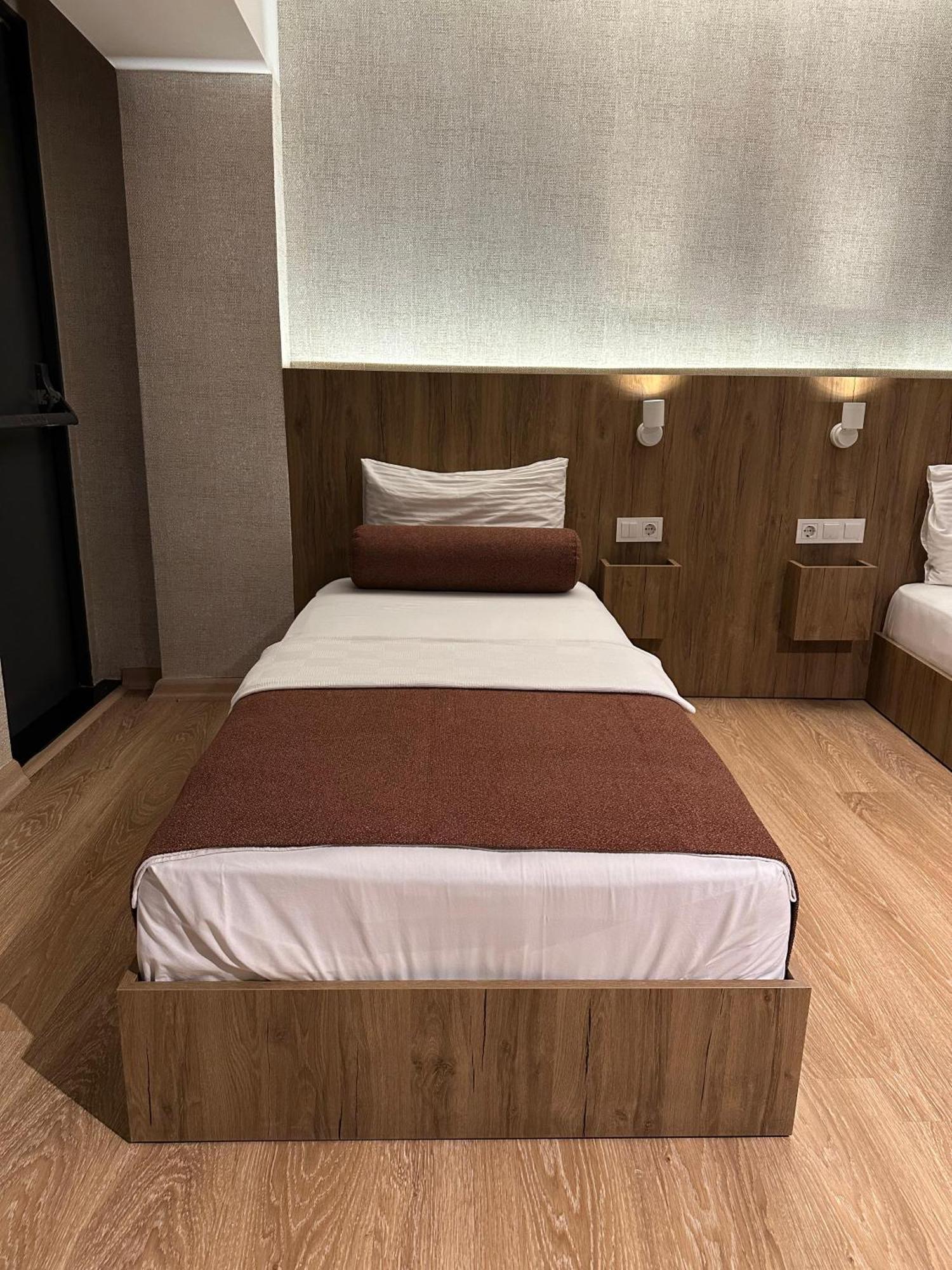 Casa Rosso Suite Hotel Istanbul Ngoại thất bức ảnh