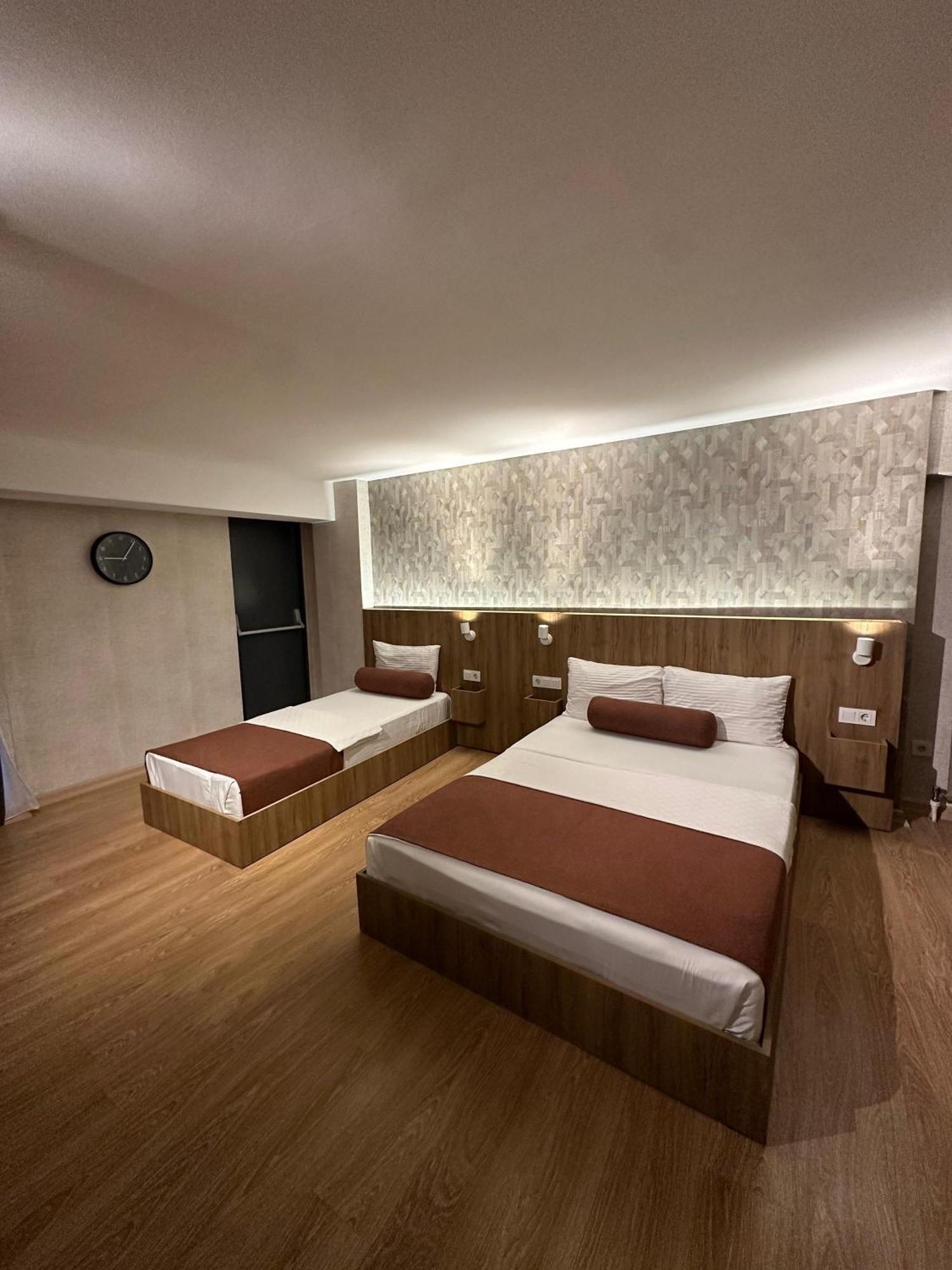 Casa Rosso Suite Hotel Istanbul Ngoại thất bức ảnh