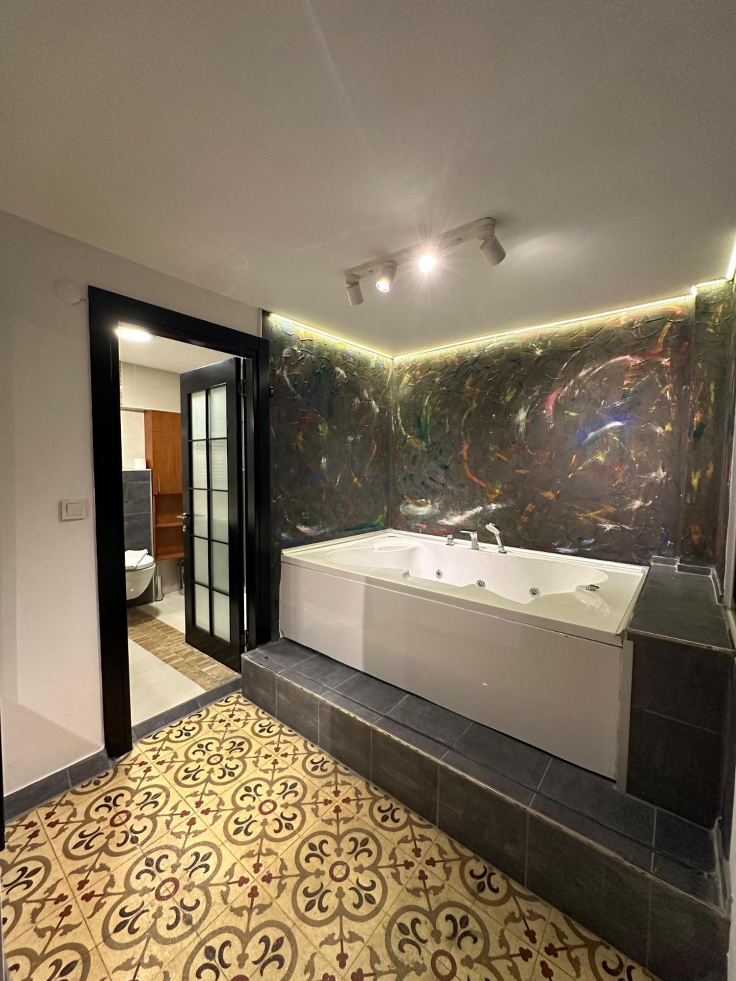 Casa Rosso Suite Hotel Istanbul Ngoại thất bức ảnh