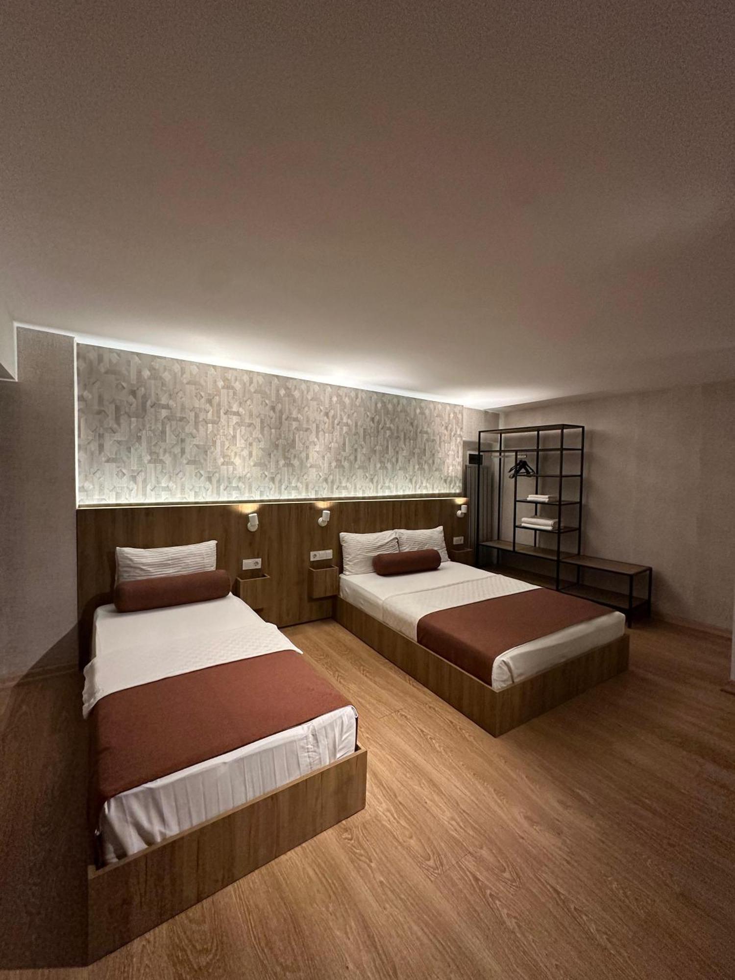 Casa Rosso Suite Hotel Istanbul Ngoại thất bức ảnh